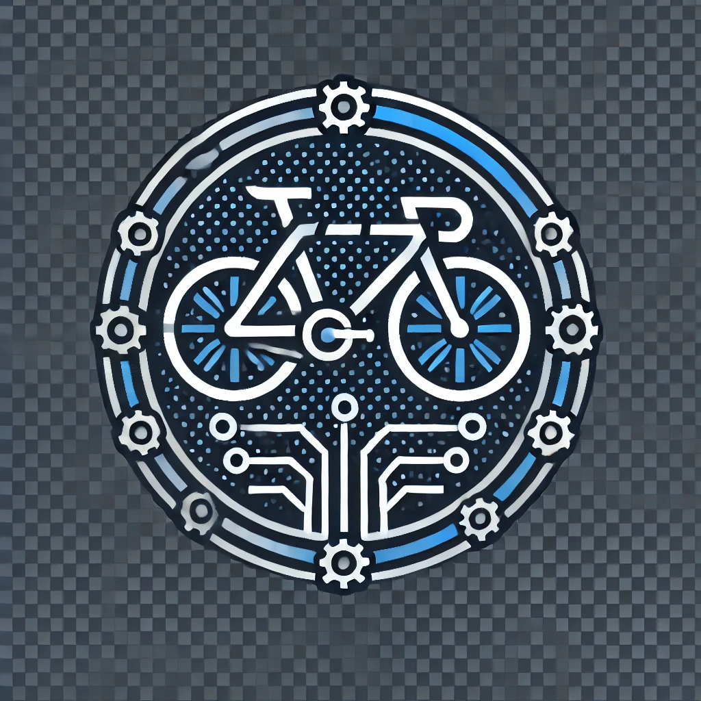 MyBikeSpecs Logo